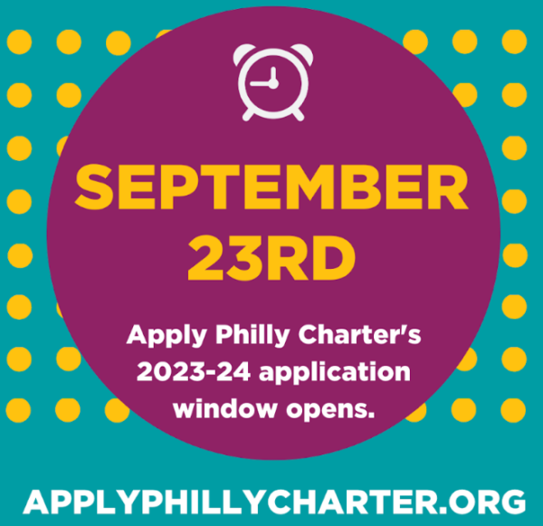 First Philadelphia Preparatory Charter School