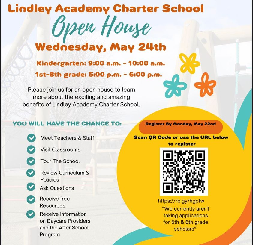 Lindley Academy Charter School